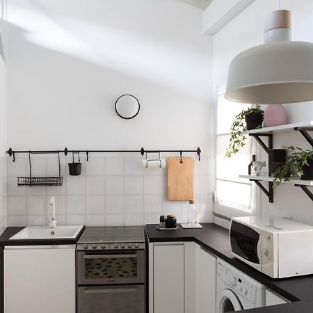 Xenia Apartments - Moderno Appartamento In Fondazione Prada Milano Eksteriør bilde