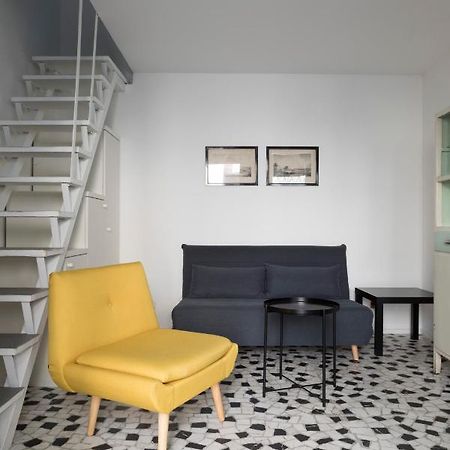 Xenia Apartments - Moderno Appartamento In Fondazione Prada Milano Eksteriør bilde