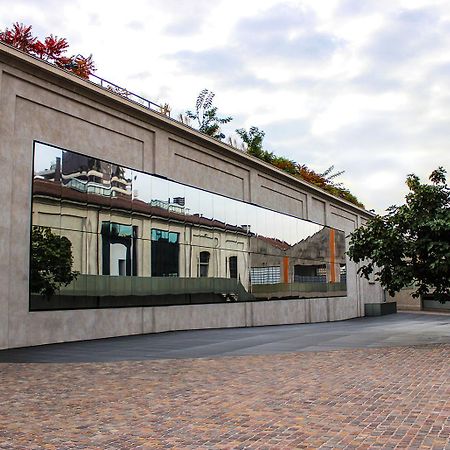 Xenia Apartments - Moderno Appartamento In Fondazione Prada Milano Eksteriør bilde