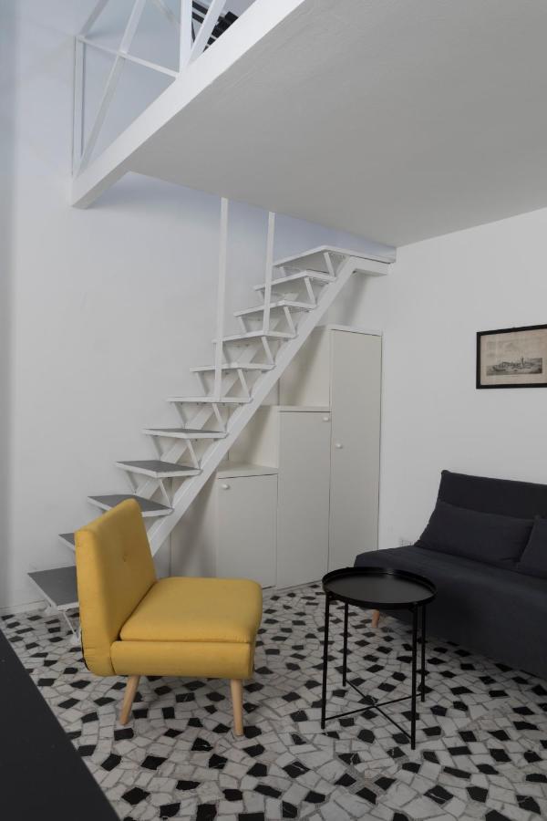 Xenia Apartments - Moderno Appartamento In Fondazione Prada Milano Eksteriør bilde