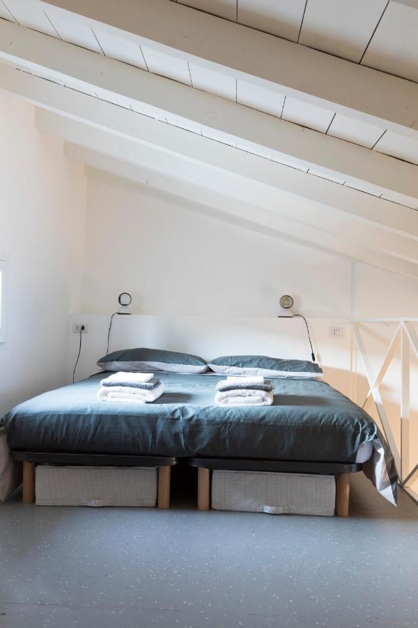 Xenia Apartments - Moderno Appartamento In Fondazione Prada Milano Eksteriør bilde