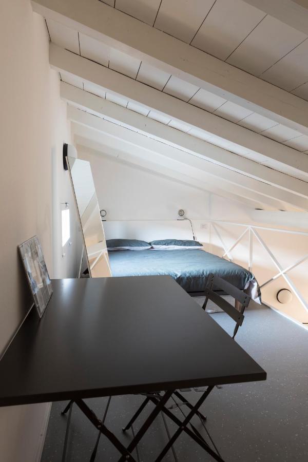Xenia Apartments - Moderno Appartamento In Fondazione Prada Milano Eksteriør bilde