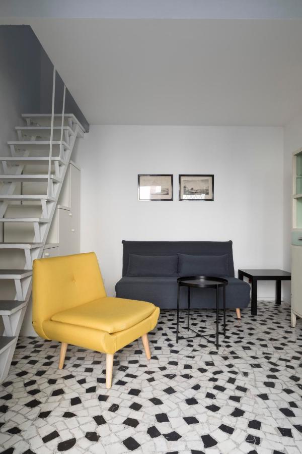 Xenia Apartments - Moderno Appartamento In Fondazione Prada Milano Eksteriør bilde