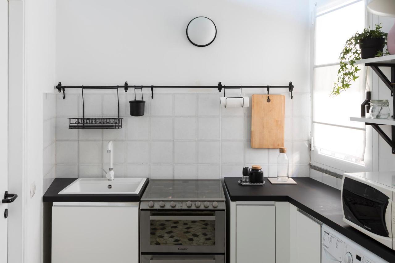 Xenia Apartments - Moderno Appartamento In Fondazione Prada Milano Eksteriør bilde