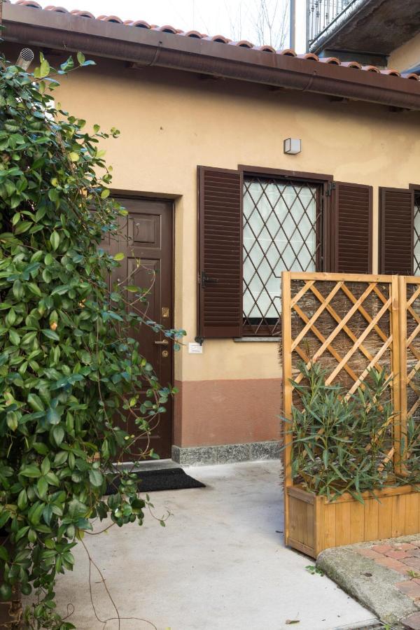 Xenia Apartments - Moderno Appartamento In Fondazione Prada Milano Eksteriør bilde